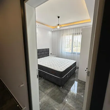 Apartament Cennet Koy Aile