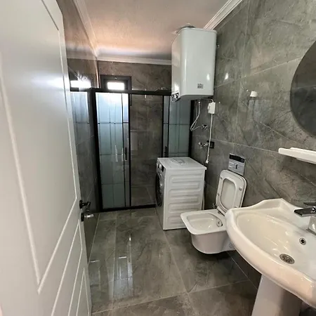 Lägenhet Cennet Koy Aile Didim
