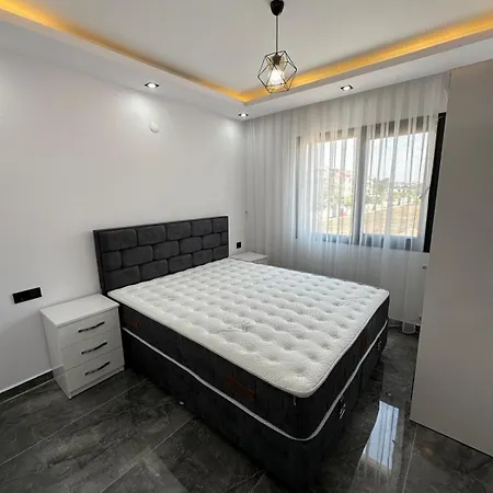 Cennet Koy Aile Apartment Didim