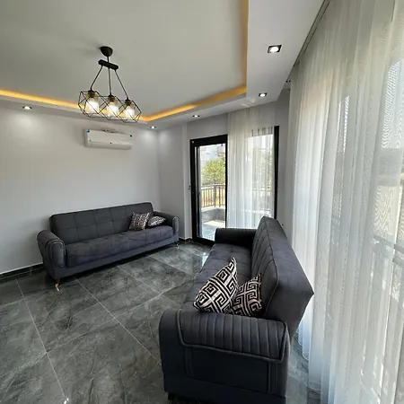 Apartment Cennet Koy Aile